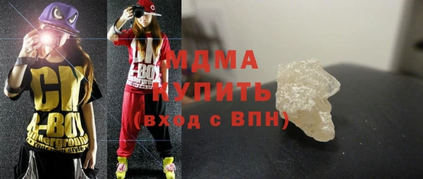 крисы Лабытнанги